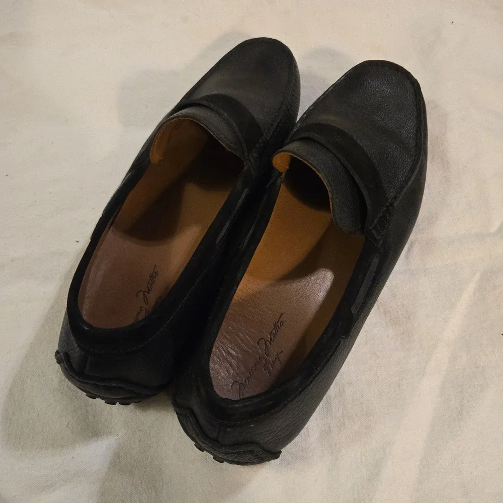 Massimo Matteo $45 addendum